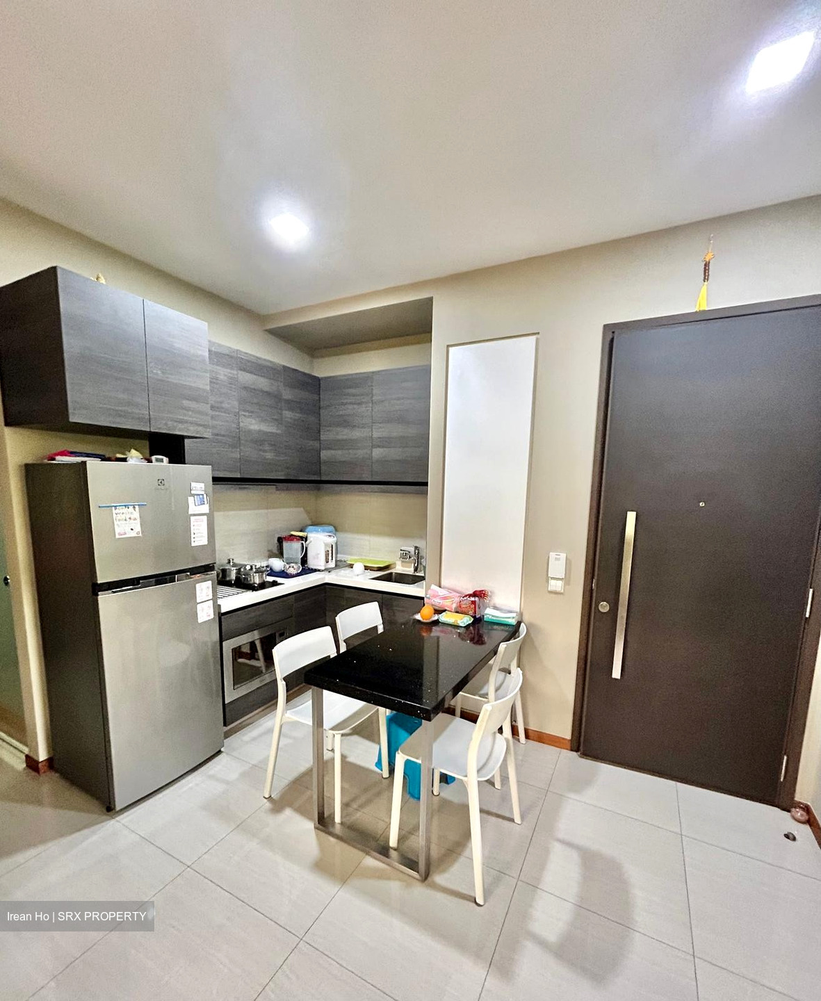 THE BROOKS I & II (D26), Apartment #460622161